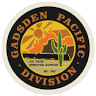 Gadsden-Pacific Division Toy Train Operating Museum