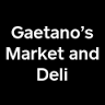 Gaetano's Market & Deli