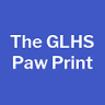 The GLHS Paw Print