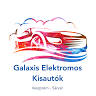Galaxis Elektromos Kisautók
