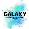 Galaxy excavations & mechanical pty ltd