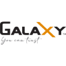 Galaxy Geyser (Hafiz Amin Gas)