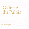 Galerie du Palais, Galerie d'art Touquet