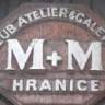 Galerie M + M Hranice