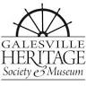 Galesville Heritage House