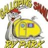 Galloping Snail RV Park