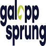 Galopp-sprung - Anja Schaller