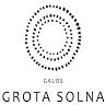 GROTA SOLNA Galos Wielkopolskie Centrum Mikroklimatu Morskiego