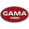 GAMA MBM