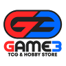 Game 3 TCG & Hobby