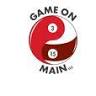 Game on Main