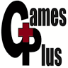 Games Plus
