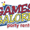 Games Galore Party Rental