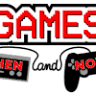 Games Then and Now