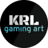 KRL gaming art