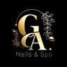 GA NAILS & SPA