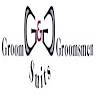 Groom & Groomsmen Suits