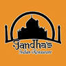 Gandhas Indian Restaurant