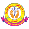 Gandhi Hospital