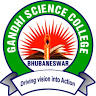 Gandhi Science College (GSC) (+2 & +3 Science)