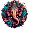 Ganesha Bayreuth indisches Restaurant