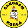 Gangnam Korea