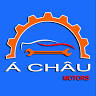 Á Châu motors Gara Á Châu
