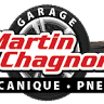 Garage AutoPlace Martin Chagnon