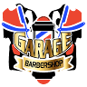 Garage Barber Shop LLC