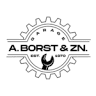 Garage A. Borst & Zn.