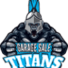 Garage Sale Titans