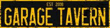 Garage Tavern