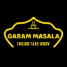Garam Masala Paisley
