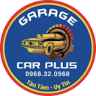 Garage CAR PLUS