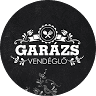 Garázs vendéglő