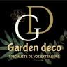 GARDEN DECO