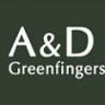 Garden Green Fingers