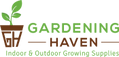Gardening Haven