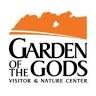 Garden of the Gods Parking
