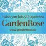 葛飾フラワーショップ GardenRose