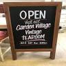 Garden Village Tearoom