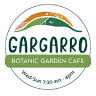 Gargarro Botanic Garden Cafe