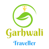 Garhwali Traveller
