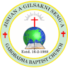 Garobadha Baptist Church