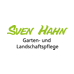 Garden and landscape care Sven Hahn