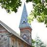 Gary Memorial Church