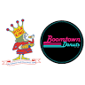 Pizza King & Boomtown Donuts of Gas City, IN