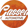 Gassed Automotive