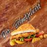 Gasthaus im Sportpark