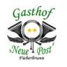 Gasthof Neue Post - Fieberbrunn